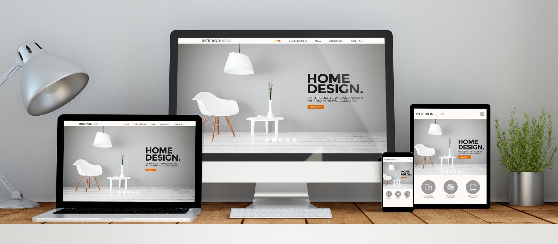 Clevero. Chytré řešení pro vás.