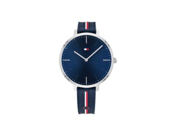 Hodinky TOMMY HILFIGER